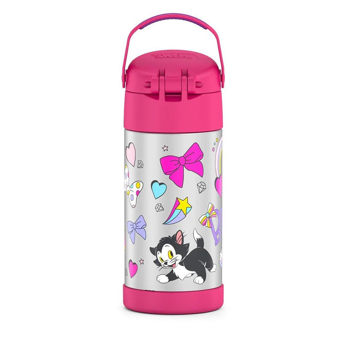 
    Garrafa Térmica Infantil Thermos Foogo Minnie Mouse & Daisy Duck 350ML - Thermos Babytunes
  