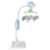 Mobile Infantil Fisher Price Ursinhos Fofinhos 3 em 1 - Fisher Price Babytunes
