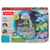 Mobile Infantil Fisher Price Ursinhos Fofinhos 3 em 1 - Fisher Price Babytunes