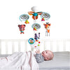 Móbile Infantil Tiny Love Classic Into The Forest - Tiny Love Babytunes