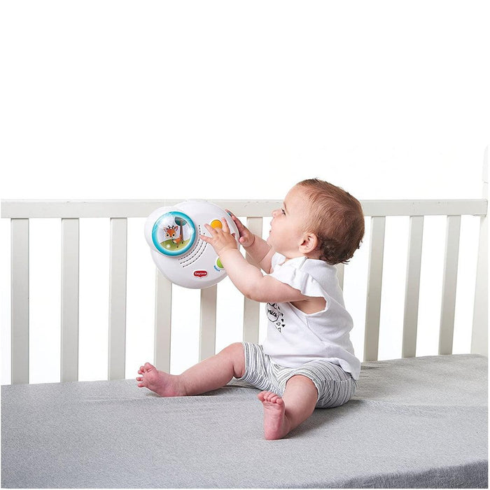
    Móbile Infantil Tiny Love Classic Into The Forest - Tiny Love Babytunes
  