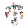Móbile Infantil Tiny Love Classic Into The Forest - Tiny Love Babytunes