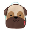 Mochila Com Guia De Segurança Skip Hop Zoo Pug - Skip Hop Babytunes