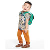 Mochila Com Guia De Segurança Skip Hop Zoo Pug - Skip Hop Babytunes