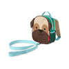 Mochila Com Guia De Segurança Skip Hop Zoo Pug - Skip Hop Babytunes