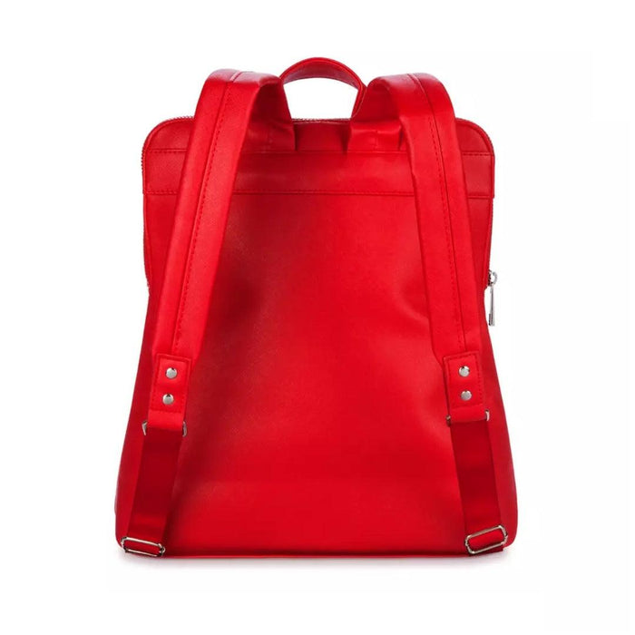 
    Mochila Infantil Disney Mickey Mouse Vermelha - Disney Babytunes
  