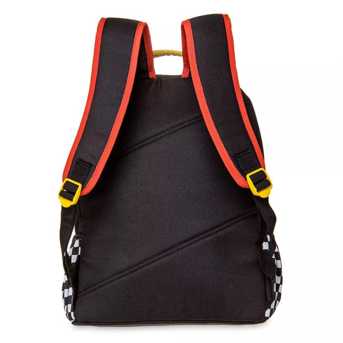 
    Mochila Infantil Disney Relâmpago McQueen - Carros - Disney Babytunes
  