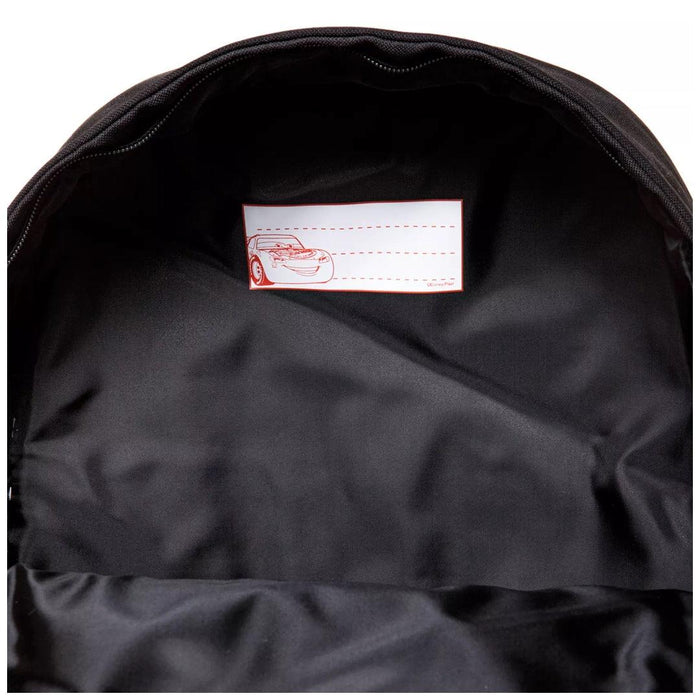 
    Mochila Infantil Disney Relâmpago McQueen - Carros - Disney Babytunes
  