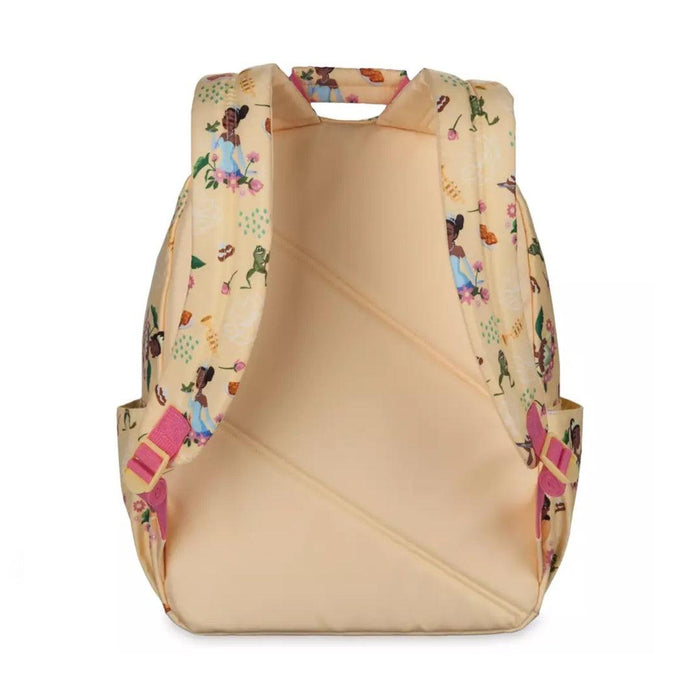 
    Mochila Infantil Disney Tiana - A Princesa e o Sapo - Disney Babytunes
  