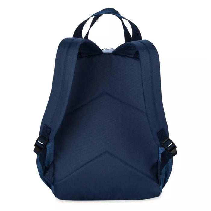 
    Mochila Infantil Disney Grogu - The Mandalorian Azul - Disney Babytunes
  