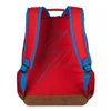Mochila Infantil Disney Ms. Marvel Vermelha - Disney Babytunes