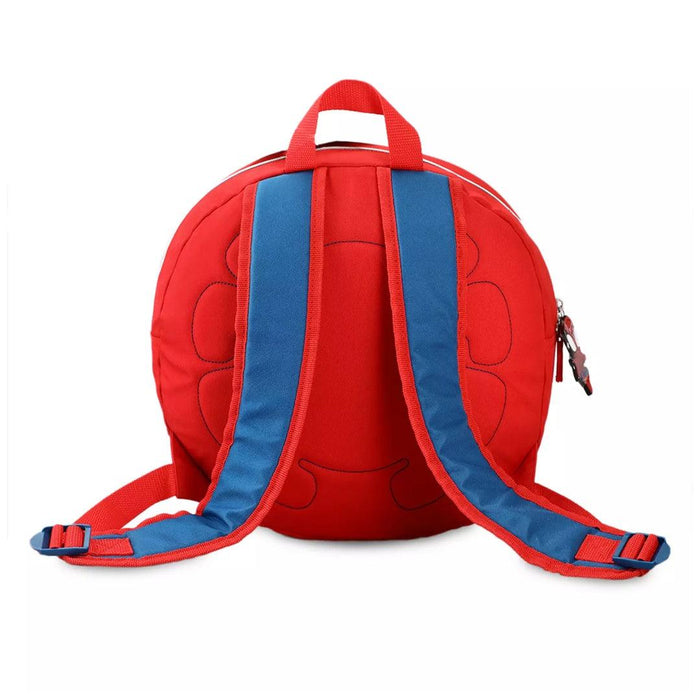 
    Mochila Infantil Disney Redonda Homem Aranha - Disney Babytunes
  