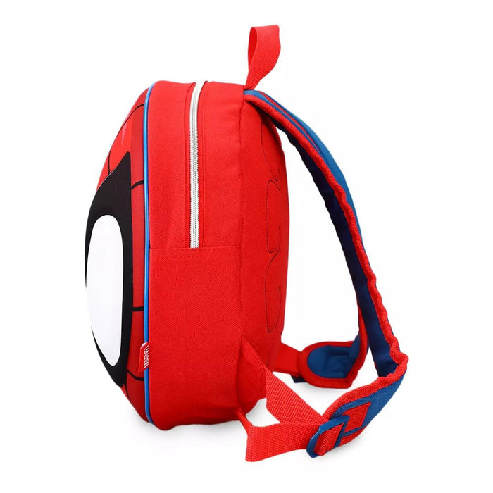
    Mochila Infantil Disney Redonda Homem Aranha - Disney Babytunes
  