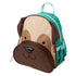 Mochila Skip Hop Zoo Pug - Skip Hop Babytunes