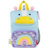Mochila Skip Hop Com Divisórias Unicórnio - Skip Hop Babytunes