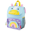 Mochila Skip Hop Com Divisórias Unicórnio - Skip Hop Babytunes