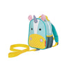 Mochila Com Guia De Segurança Skip Hop Zoo Unicórnio - Skip Hop Babytunes