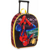 Mochila De Rodinha Infantil Disney Homem Aranha - Disney Babytunes