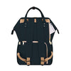 Mochila Maternidade Sunveno Black - Sunveno Babytunes