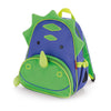 Mochila Skip Hop Zoo Dinossauro - Skip Hop Babytunes