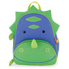 Mochila Skip Hop Zoo Dinossauro - Skip Hop Babytunes
