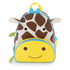 Mochila Skip Hop Zoo Girafa - Skip Hop Babytunes