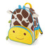 Mochila Skip Hop Zoo Girafa - Skip Hop Babytunes