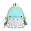 Mochila Skip Hop Zoo Tubarão - Skip Hop Babytunes
