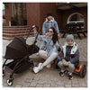 Moises 0m+ Babyzen Yoyo Black - BR - Babyzen Babytunes