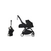 Moises 0m+ Babyzen Yoyo Black - BR - Babyzen Babytunes
