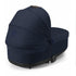 Moisés Infantil Cybex Cot S Ocean Blue - Cybex Babytunes