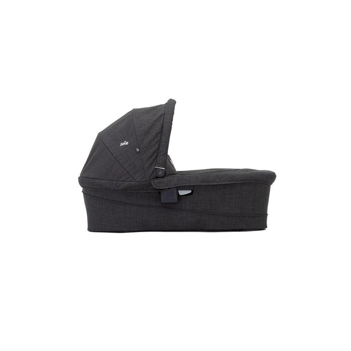 
    Moises Infantil Joie Ramble XL Preto Pavement / Compatível Com Versatrax - Joie Babytunes
  