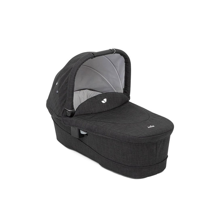 
    Moises Infantil Joie Ramble XL Preto Pavement / Compatível Com Versatrax - Joie Babytunes
  