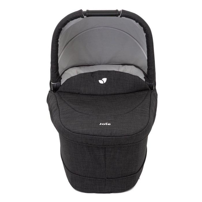 
    Moises Infantil Joie Ramble XL Preto Pavement / Compatível Com Versatrax - Joie Babytunes
  