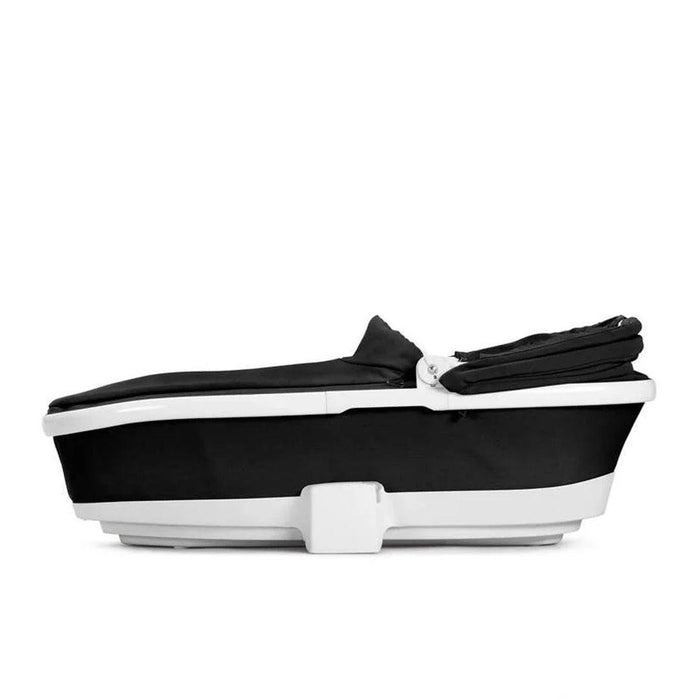 
    Moises Infantil Quinny Foldable Black Irony - Quinny Babytunes
  