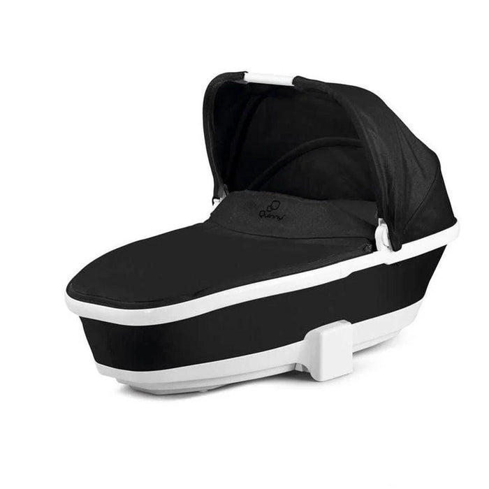 
    Moises Infantil Quinny Foldable Black Irony - Quinny Babytunes
  
