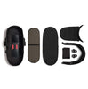 Moises Rígido Babyzen Yoyo Black - BR - Babyzen Babytunes