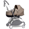 Moises Rígido Babyzen Yoyo Taupe - Babyzen Babytunes