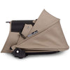 Moises Rígido Babyzen Yoyo Taupe - BR - Babyzen Babytunes