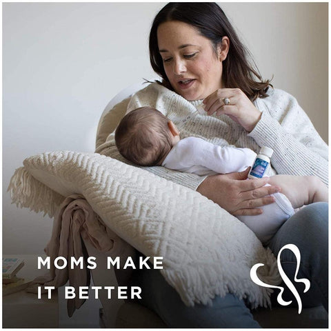 Mommy's Bliss Remédio Para Cólicas 30ML - Mommy's Bliss Babytunes