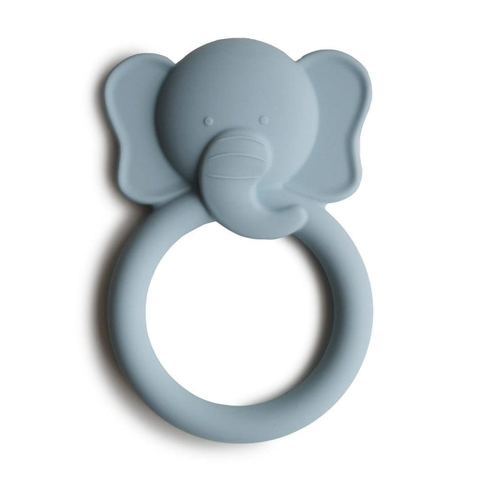 
    Mordedor Infantil Mushie Elefante Cloud - Mushie Babytunes
  