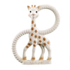 Mordedor So Pure Girafa Sophie Versão Soft - BR - Vulli Sophie la Girafe Babytunes