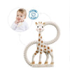 Mordedor So Pure Girafa Sophie Versão Soft - BR - Vulli Sophie la Girafe Babytunes