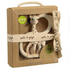 Mordedor So Pure Girafa Sophie Versão Soft - BR - Vulli Sophie la Girafe Babytunes