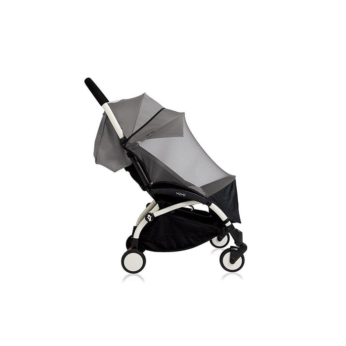 
    Mosquiteiro Para Carrinho Babyzen Yoyo - Babyzen Babytunes
  