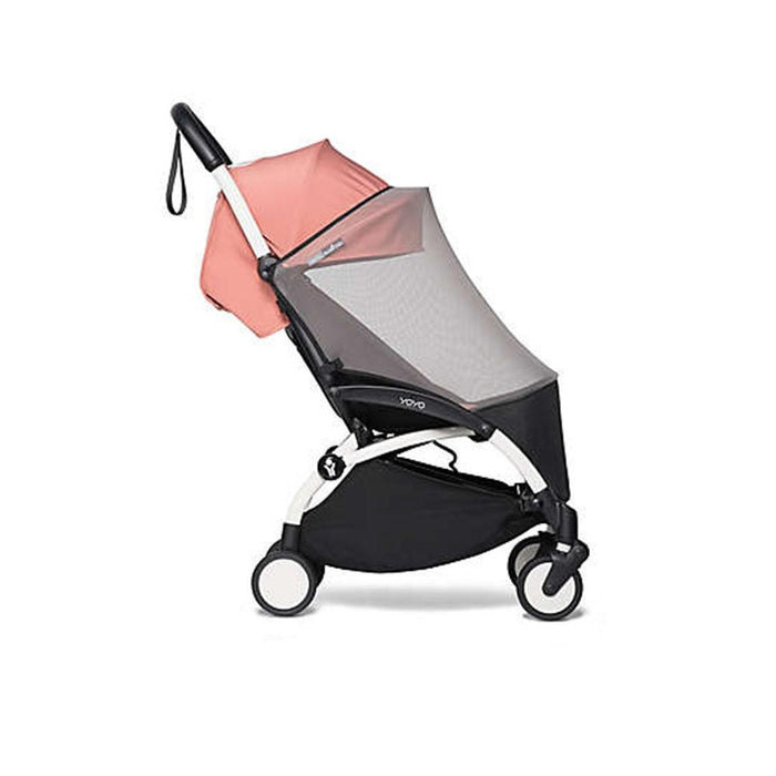 
    Mosquiteiro Para Carrinho Babyzen Yoyo - Babyzen Babytunes
  