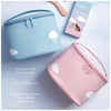 Necessaire de Viagem Infantil KylieBaby Azul - KylieBaby Babytunes