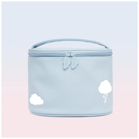 Necessaire de Viagem Infantil KylieBaby Azul - KylieBaby Babytunes