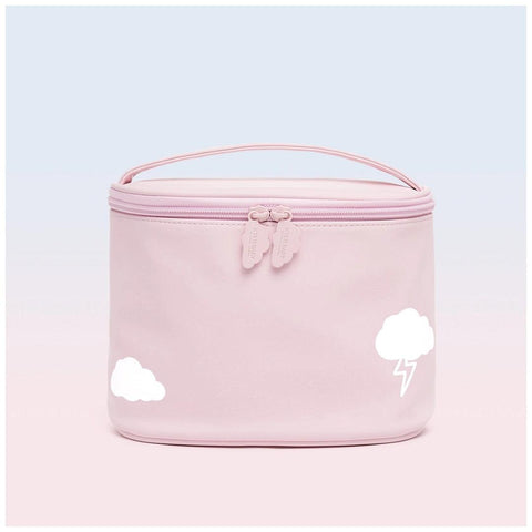 Necessaire de Viagem Infantil KylieBaby Rosa - KylieBaby Babytunes