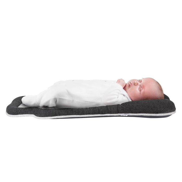 
    Ninho Redutor Para Recém Nascidos Babymoov Cinza - Babymoov Babytunes
  